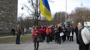 Celebration of Life. Pilgrimage to Medugorje, Bosnian-Herzegovina